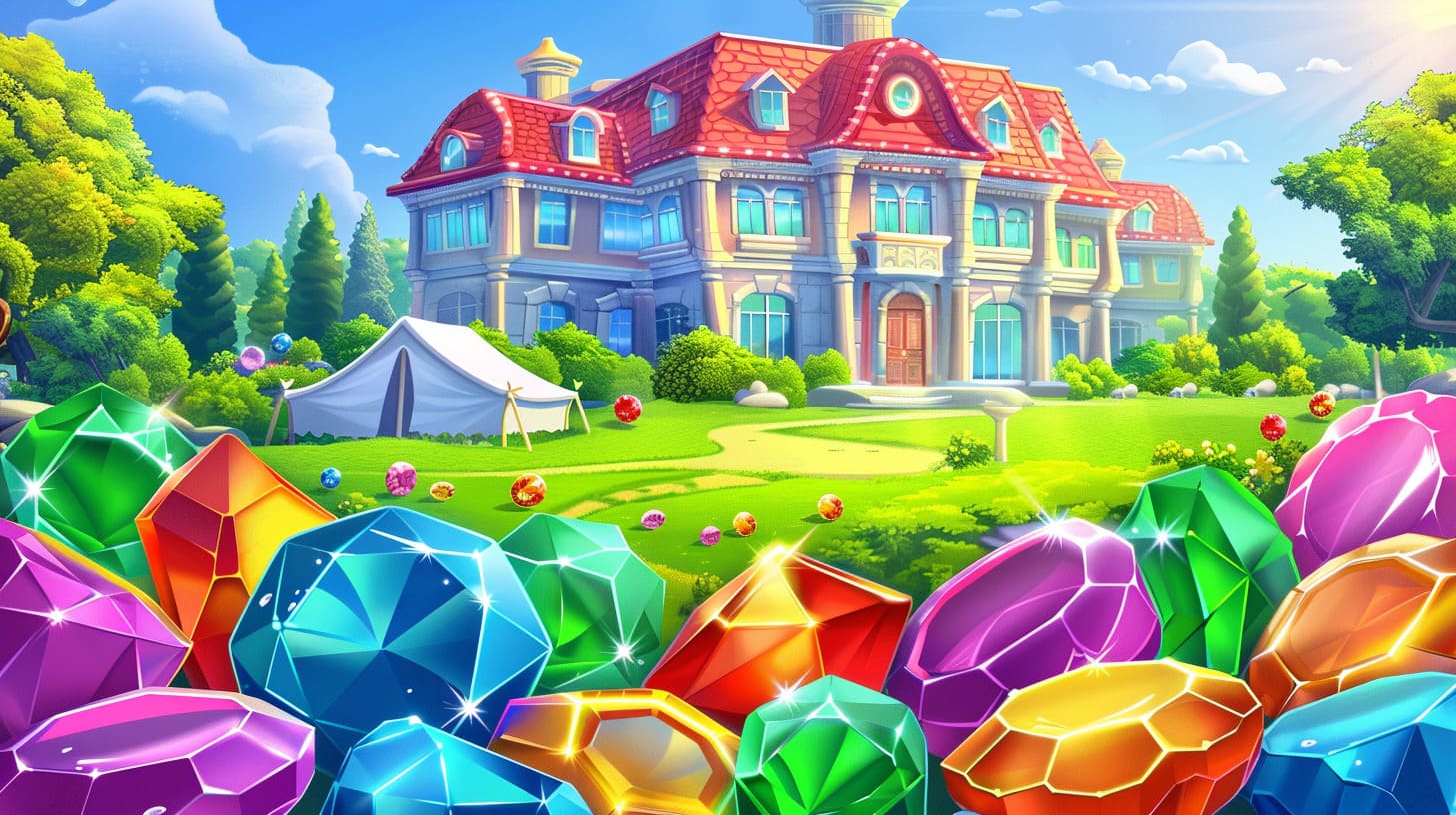 1423BET bet casino games