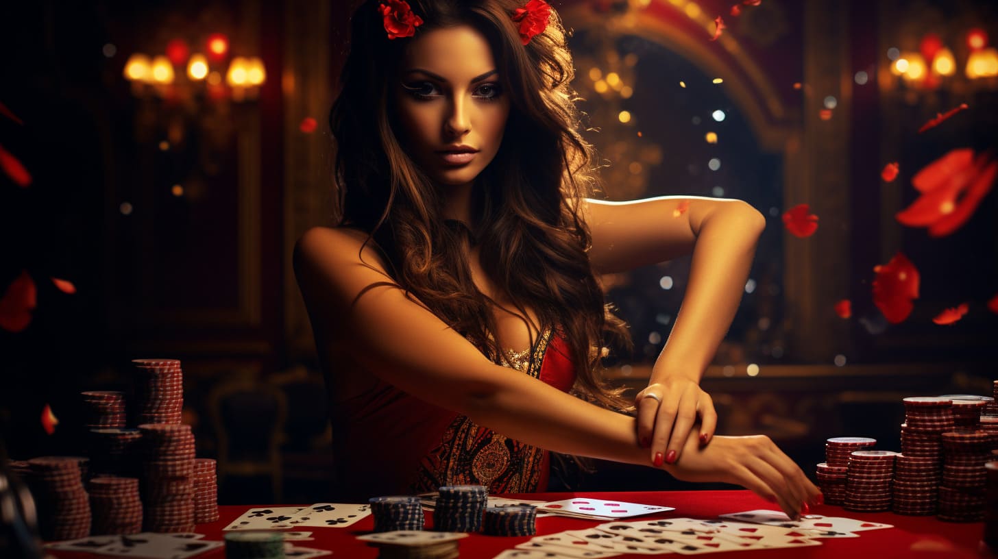 1423BET casino platform