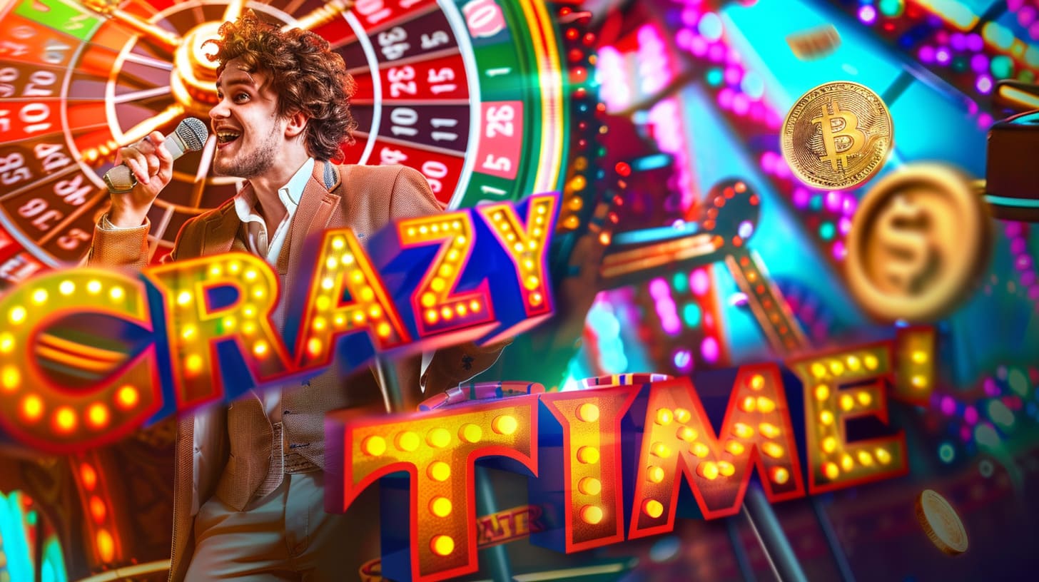 1423BET crazy time online