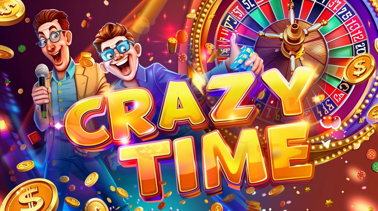 1423BET crazy time platform