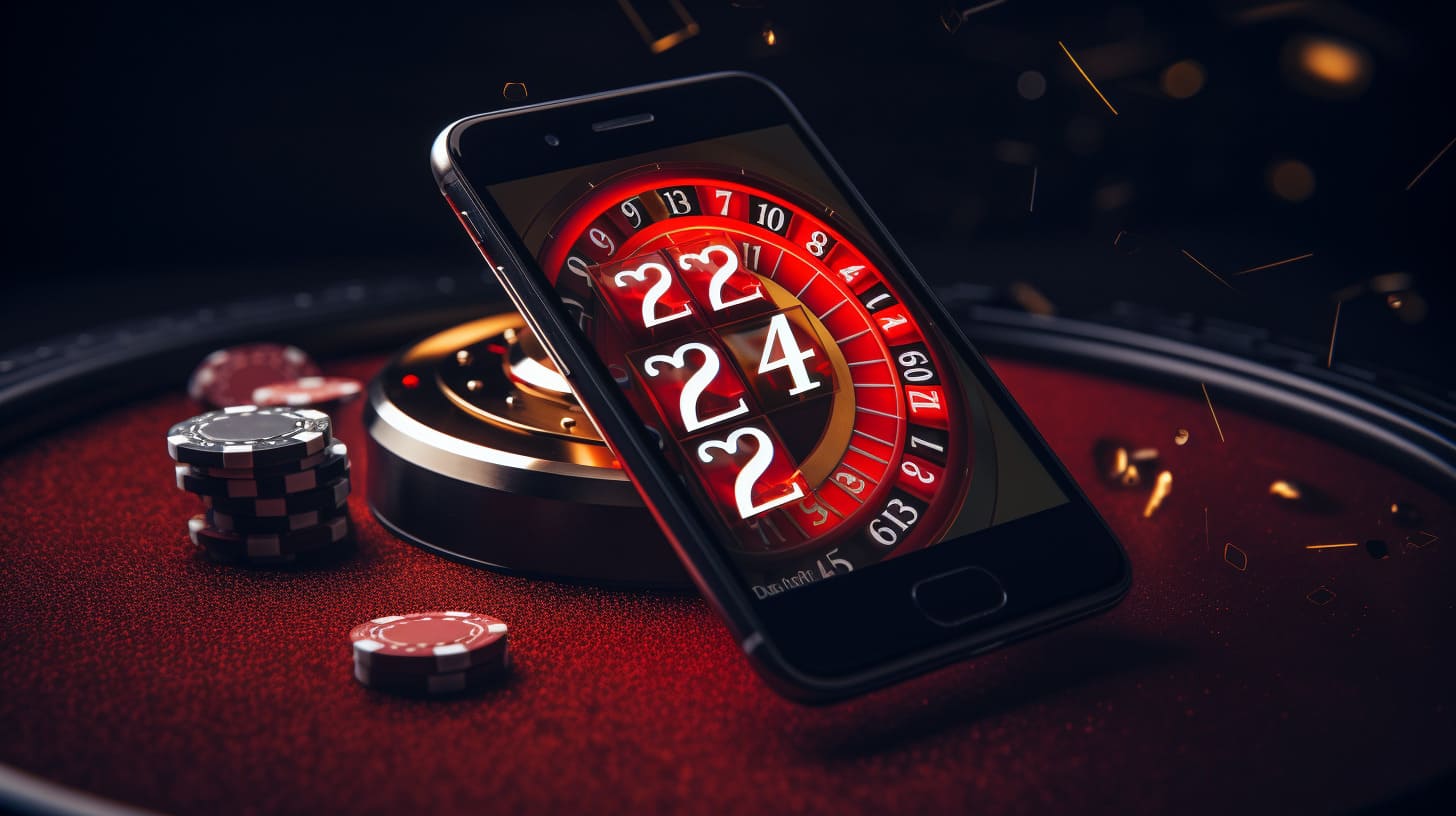 1423BET ios app