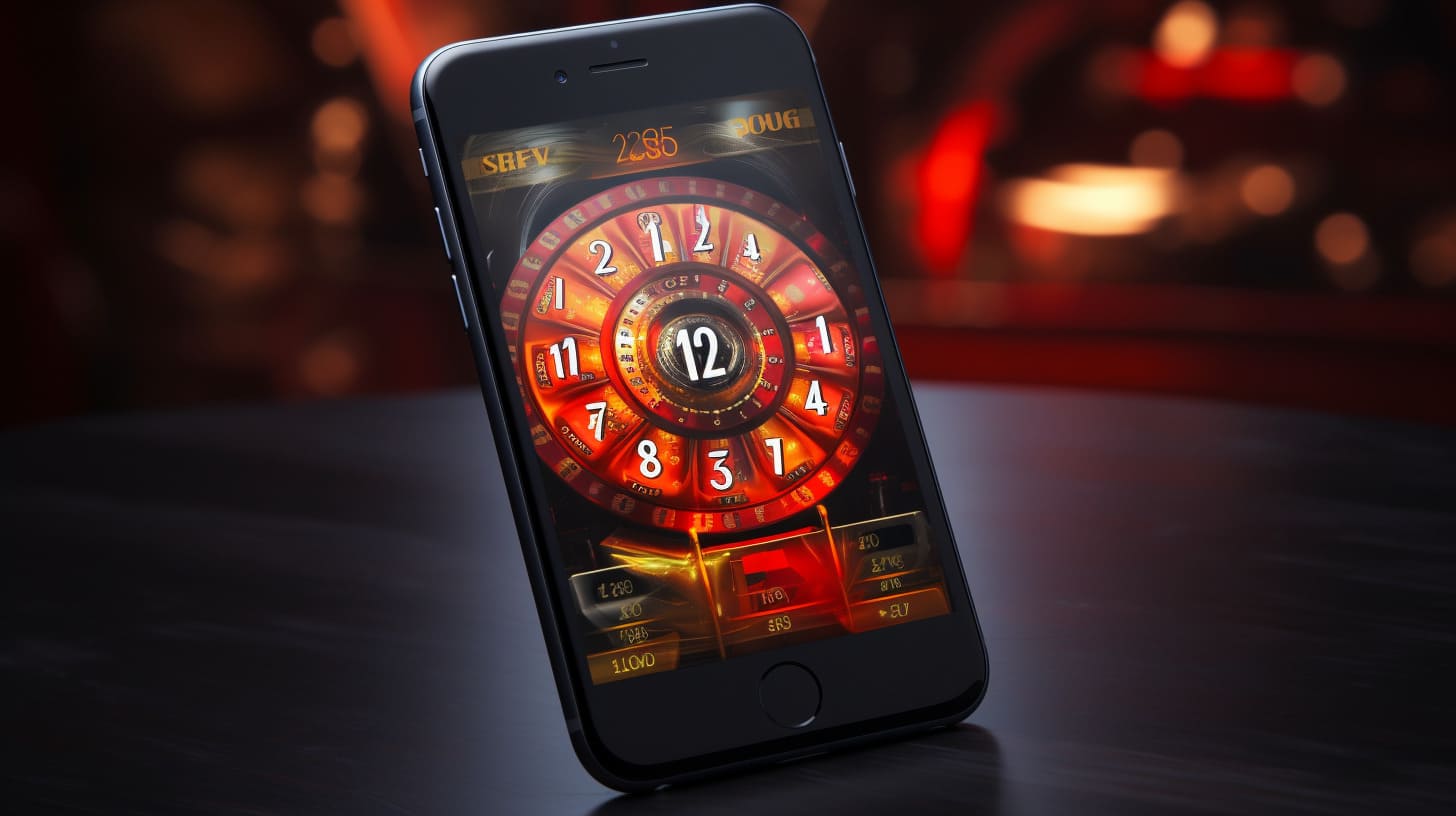 1423BET mobile app play